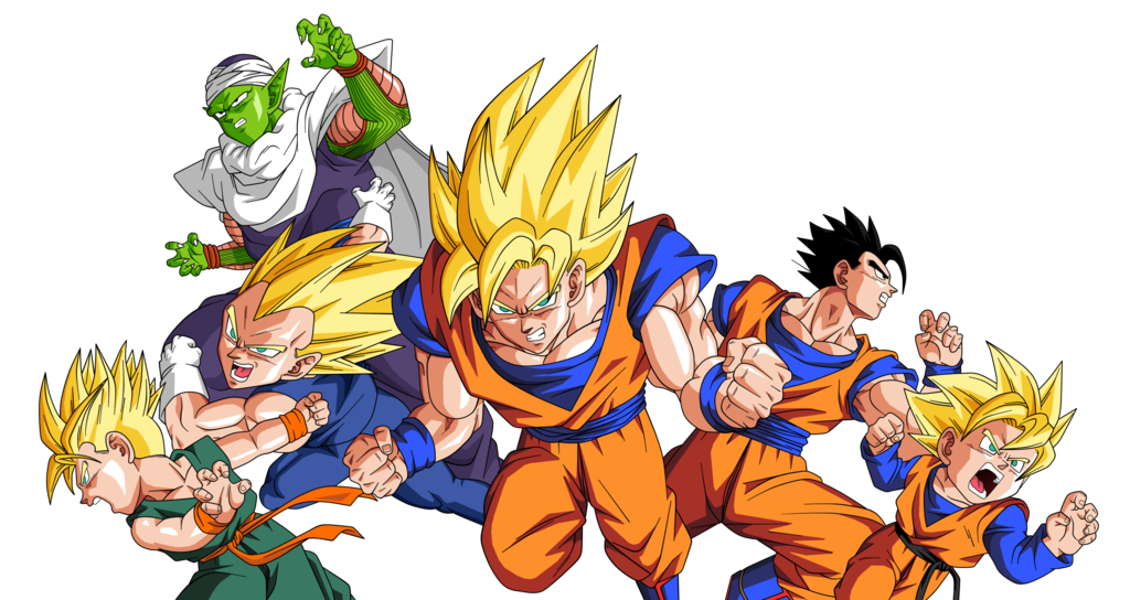 dbz